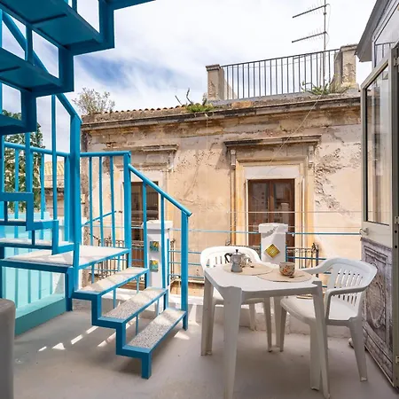 La Terrazza Di Apollo By Wonderful Italy Syrakuzy